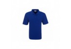 US Basic Mens Cardinal Golf Shirt - Royal Blue