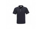 Elite Mens Golf Shirt - Navy