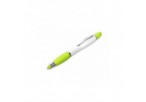 Sorbet Stylus Pen & Wax Highlighter - Cyan