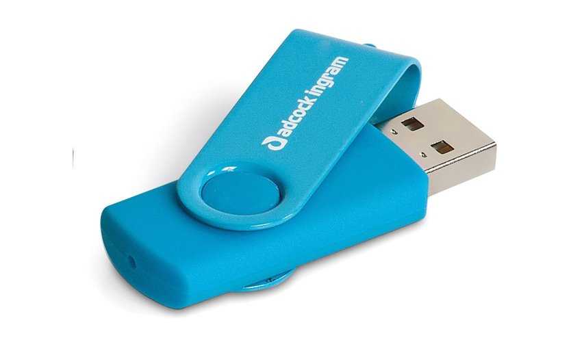 Memory Sticks and USB Devices