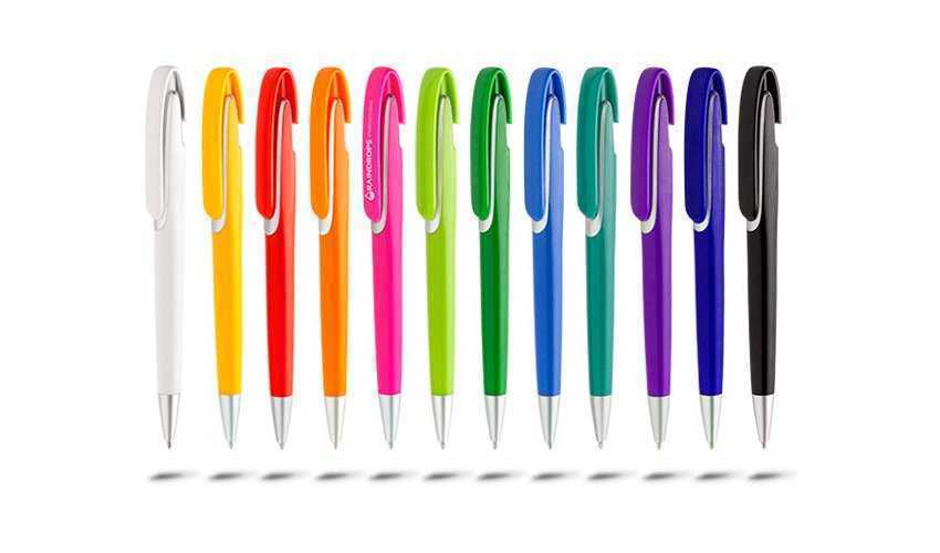 Pens and Other Stationery 