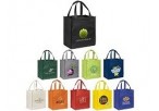 Shopper Bags and Totes