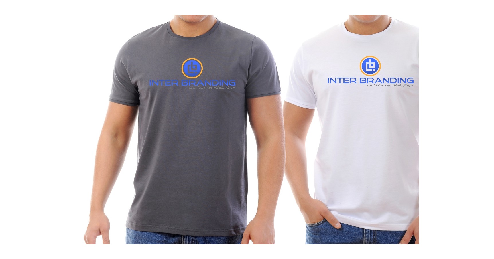 T-Shirt Marketing: How a Branded Shirt Can Change Your Business