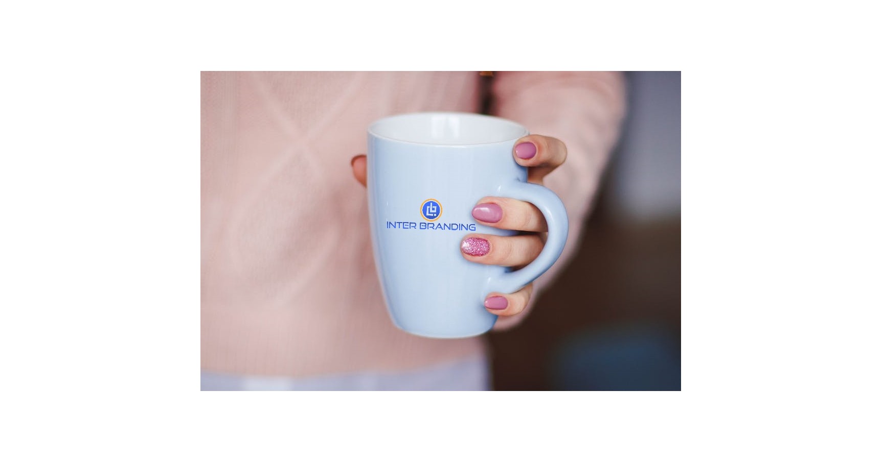 Why Promotional Coffee Mugs Make Great Giveaways