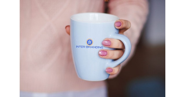 Why Promotional Coffee Mugs Make Great Giveaways